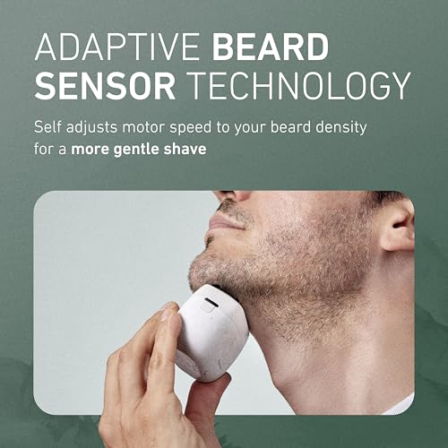 ARC5 Palm Sized Foil Shaver