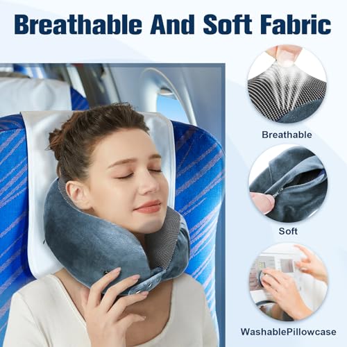 Neck Pillow for Traveling