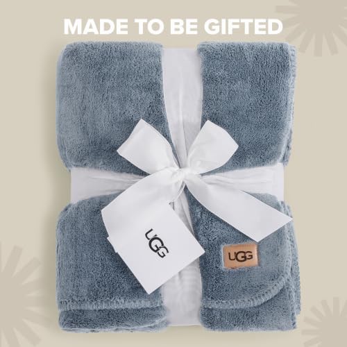 Whitecap Throw Blanket