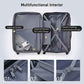 3 Piece Luggage Set