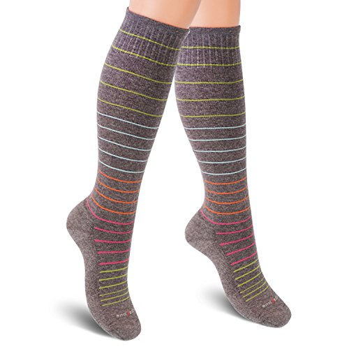Cotton Compression Socks