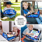 Kids Travel Tray for Toddler Car Seat
