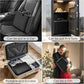 Fireproof Document Box with Lock & 25