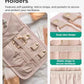 Travel Jewelry Organizer Case C Initial Jewelry Roll