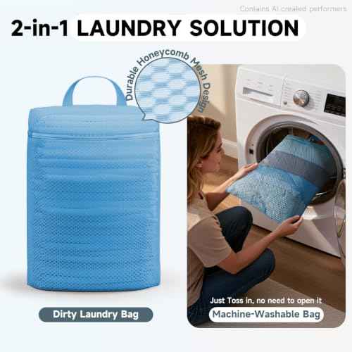 11 Set Packing Cubes for Travel (11 Count)