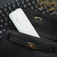 Travel Utensils with Case (4 Count)