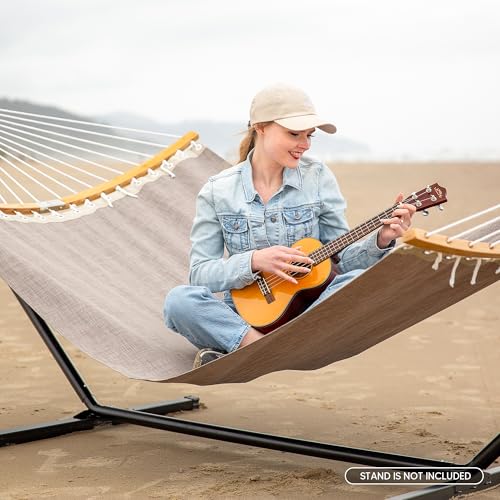 Hammocks Outdoor Hammock with Spreader Bar