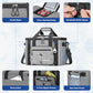 30 Can Leakproof Soft Cooler Bag with Quick Access Opening