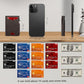 Wallet for Men Wallet with Slim Pop Up Card Holder 9