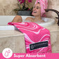 Microfiber Beach Towel