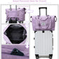 Large Capacity Foldable Travel Bag
