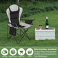 Camping Chairs for Adults (2 Count)