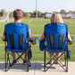 Portable Camping Chairs for Adult (2 Count)
