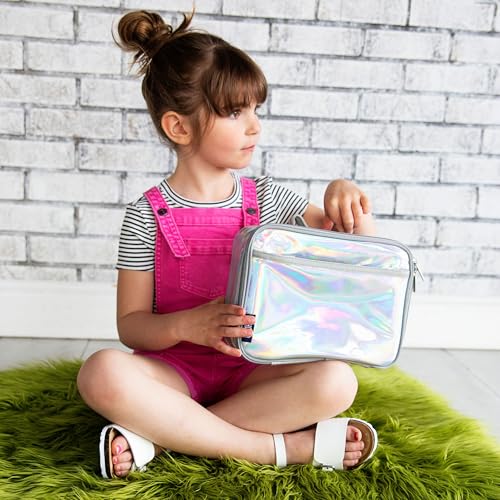 Kids Insulated Lunch Box