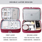 Electronic Accessories Organizer Bag