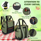 36 Can Leakproof Cooler Backpack