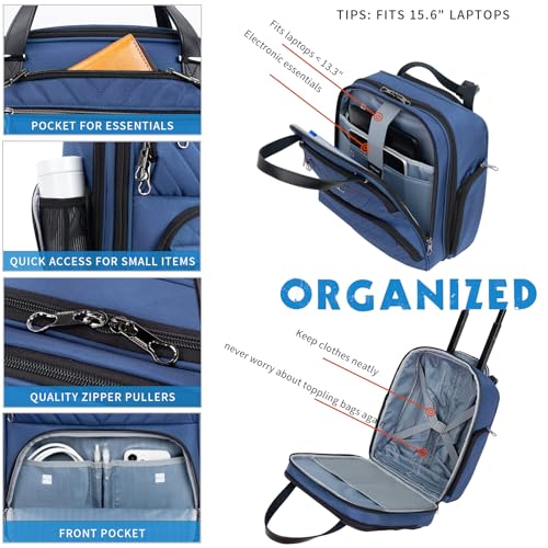 Carry On Underseat Multi