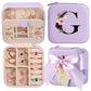 Travel Jewelry Box