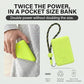 Champ Portable Charger