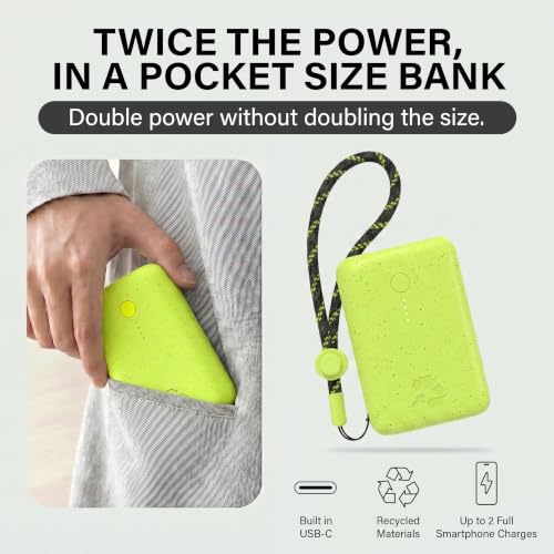 Champ Portable Charger