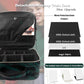 Makeup Train Case with Light