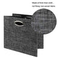 Storage Cubes
