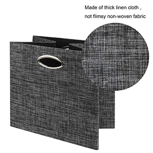 Storage Cubes