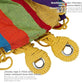 Lazy Daze Portable Hammock with Stand