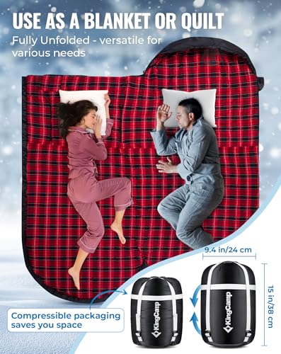 Sleeping Bag for Adult