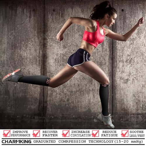 Compression Socks for Women & Men Circulation