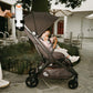 Metro 3 Deluxe Baby Stroller for Newborns