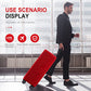 Travel Luggage Cover