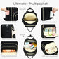 Diaper Bag Backpack