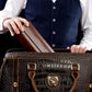 2 Watch Travel Case