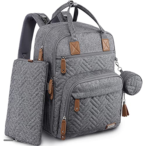 Baby Diaper Bag Backpack