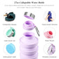 Collapsible Water Bottle