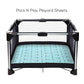 Pack n Play Sheets (2 Count)