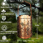 Solar Lanterns Outdoor Waterproof