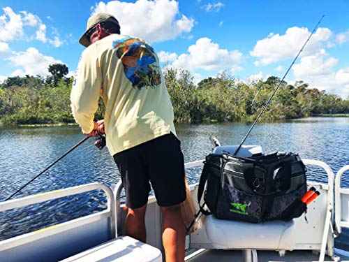 Bait Boss Tackle Bag