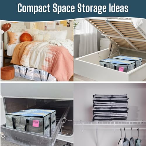 Moving Bags Storage Bags (10 Count)