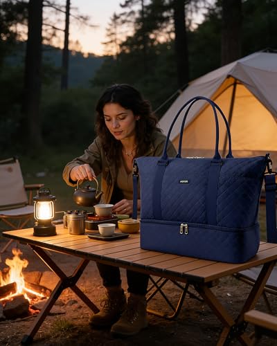 Travel Duffel Bag