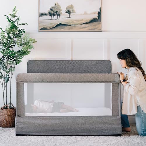 Lunaire Full Size Crib