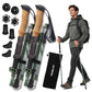 Trek Z Hiking Trekking Poles (2 Count)