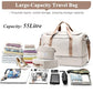 Extra Large Travel Duffel Bag (3 Count)