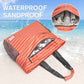 Beach Bag Waterproof Sandproof Large Capacity Foldable for Women