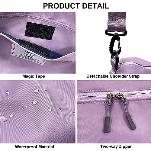 Travel Duffle Bag