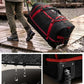 100L Rolling Duffle Bag with Wheels