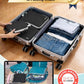 Compression Packing Cubes
