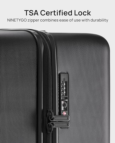 Carry On Suitcase