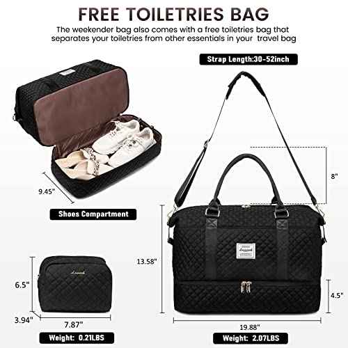 Travel Duffle Bag